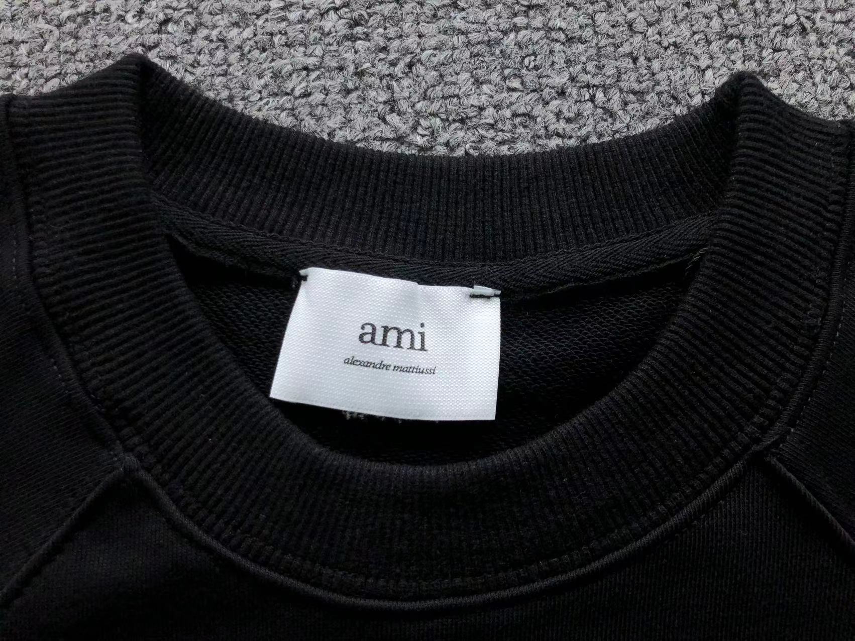 Am1 Hoodie