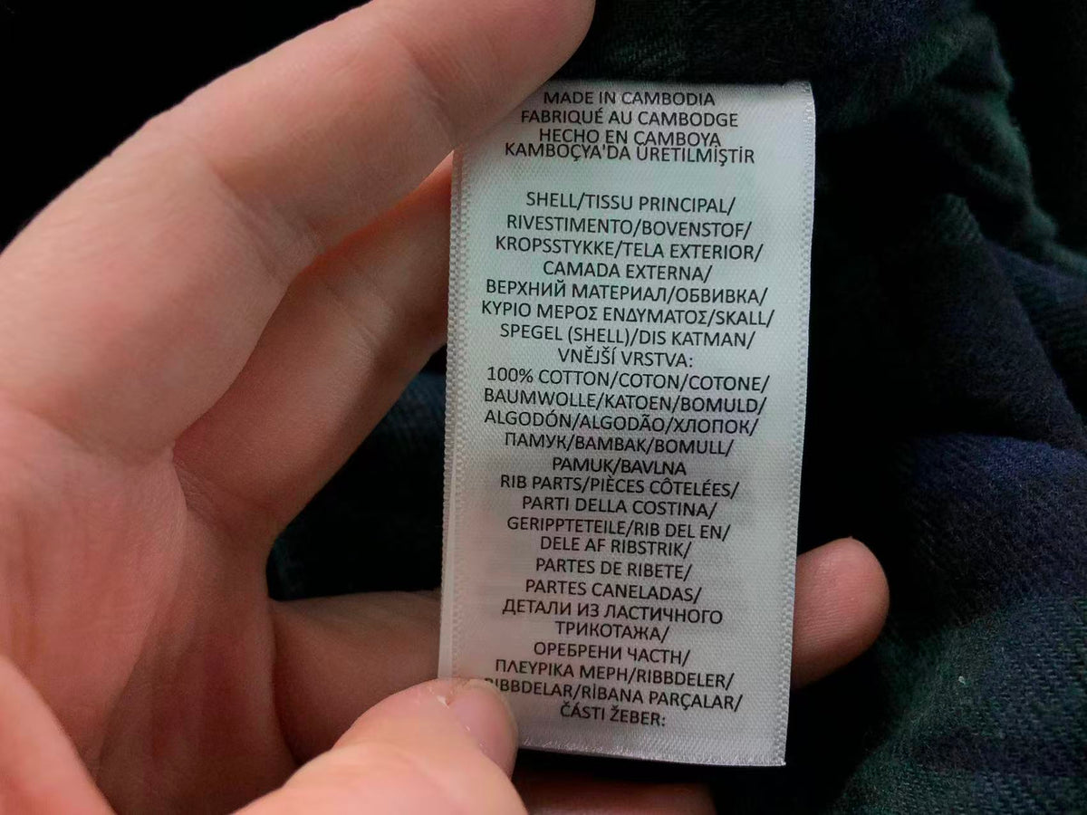 Ralph Lauren Jacket