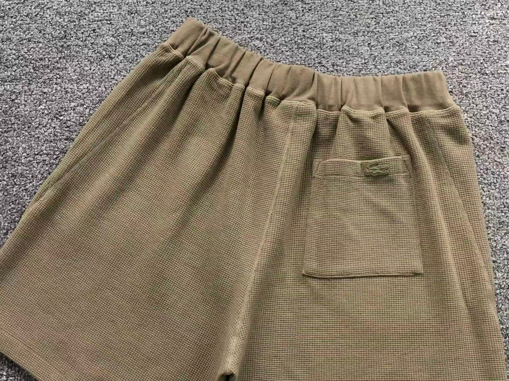 Classic Shorts Tshirt