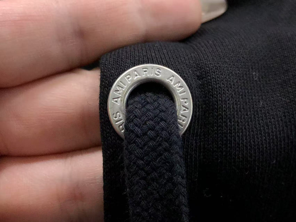 Am1 Hoodie