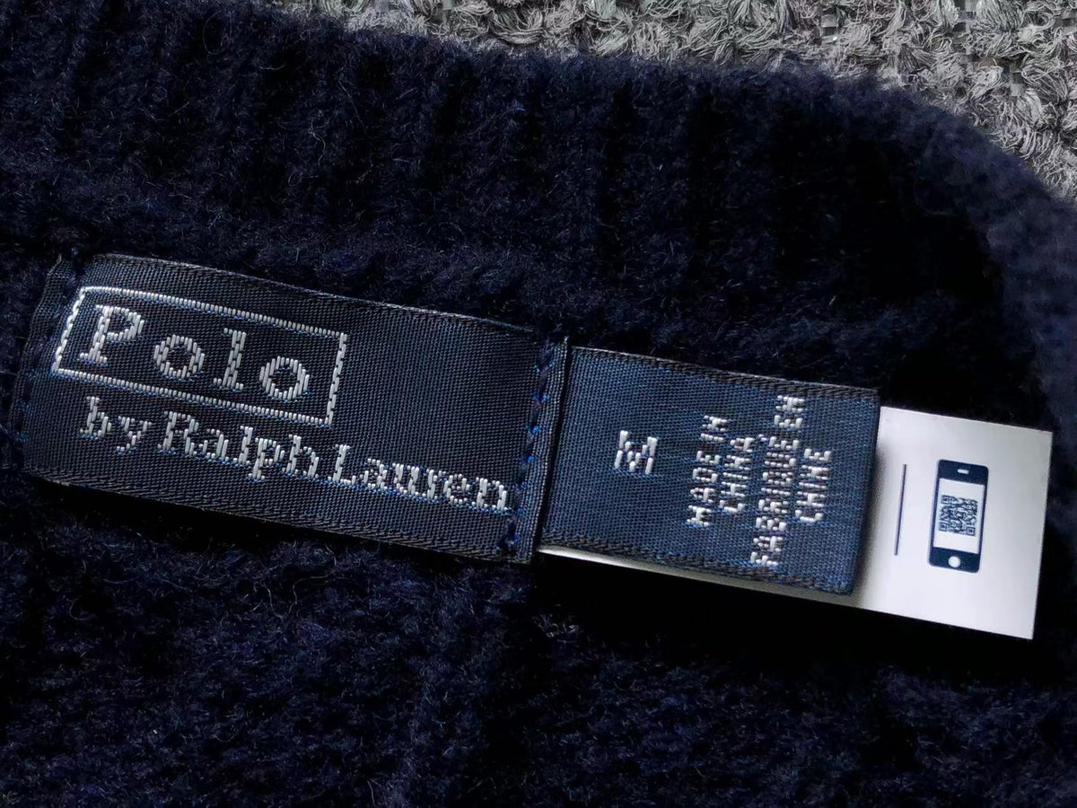 Ralph Lauren Sweater Female