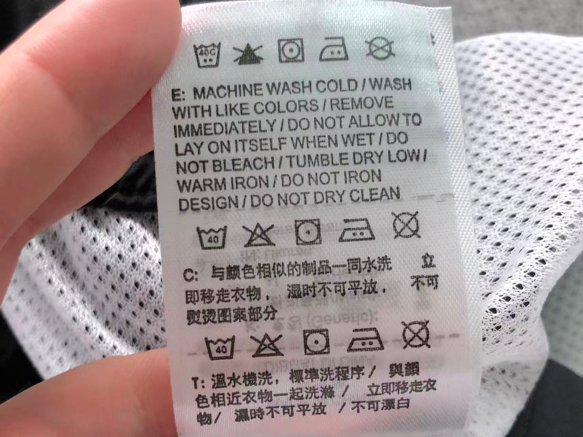 N1K Jacket