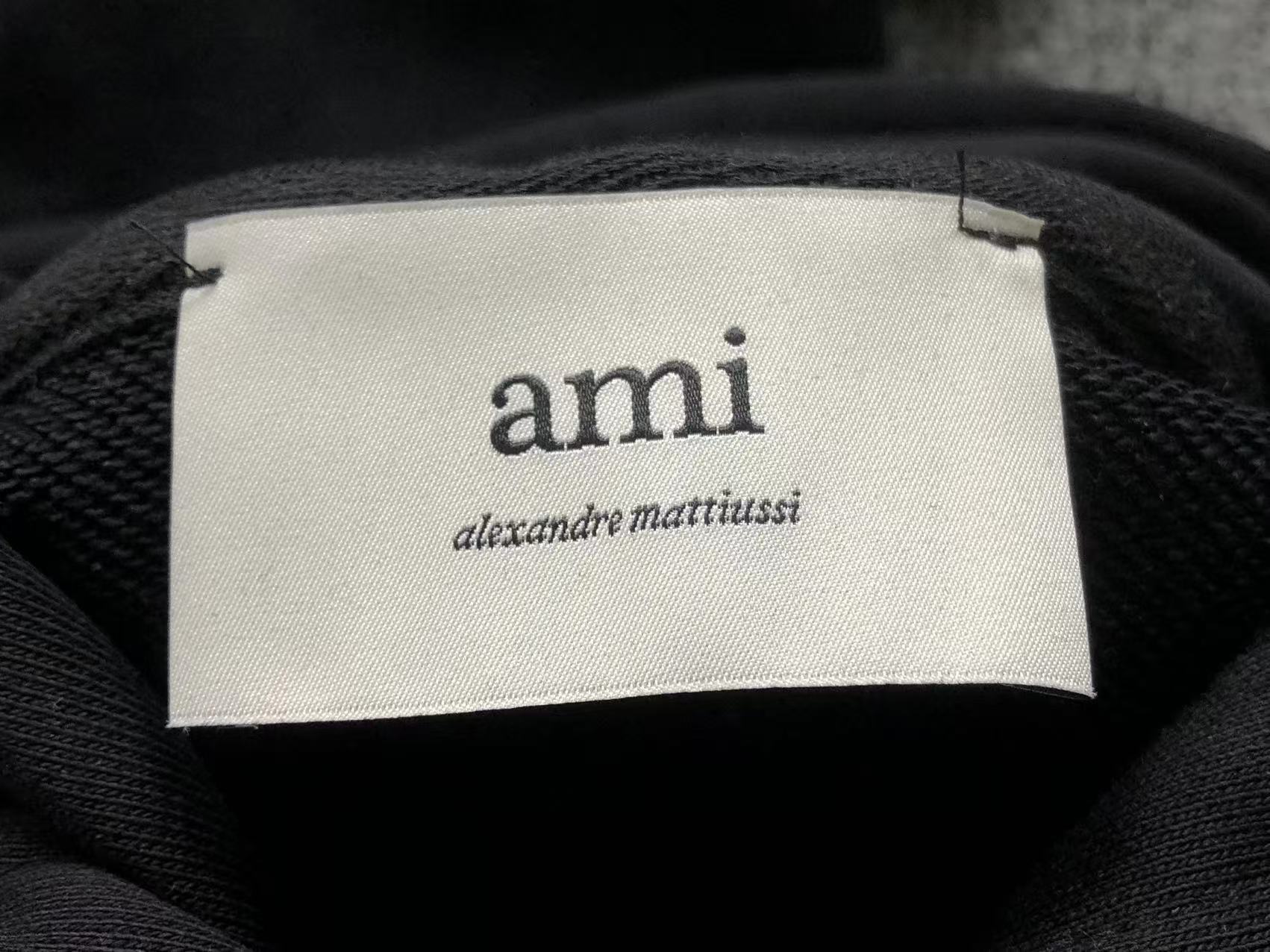 Am1 Hoodie