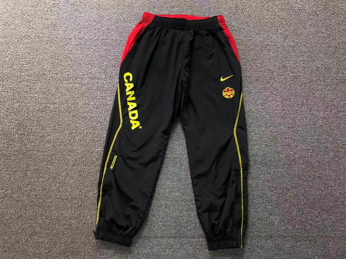 N1K Pants & Hoodie