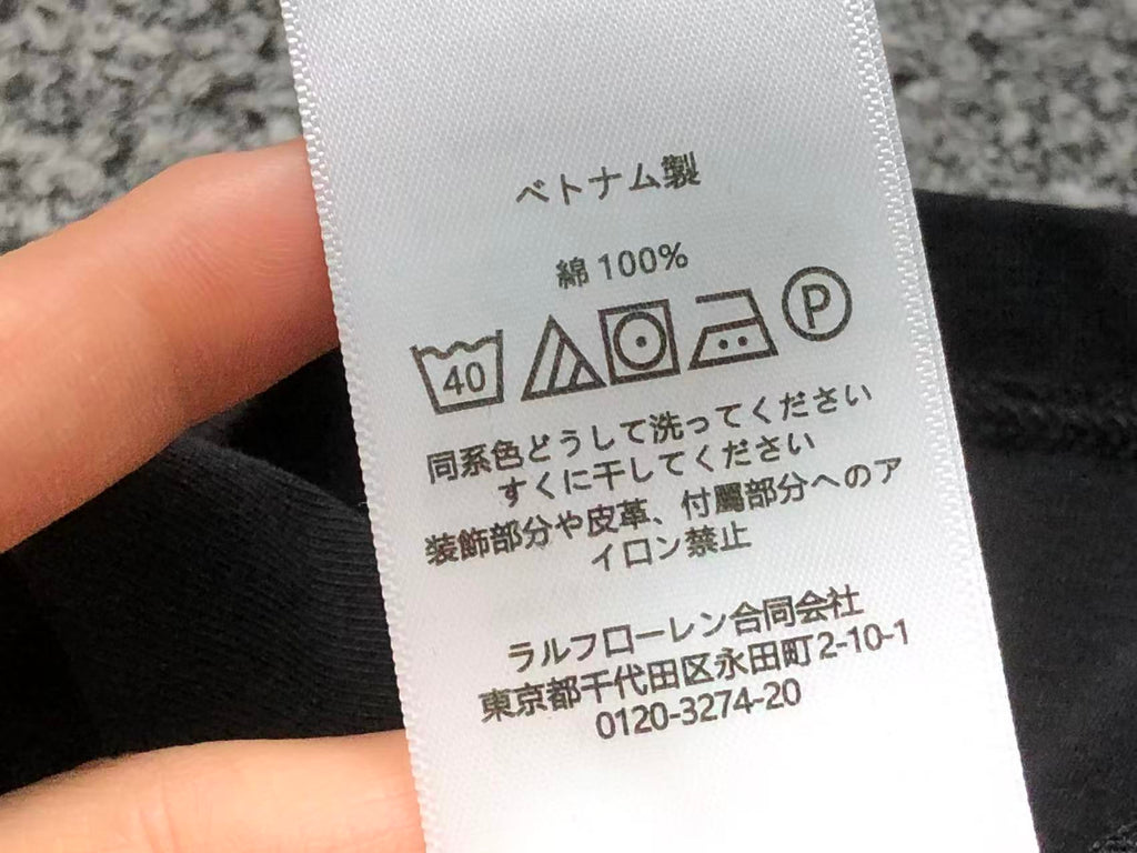Ralph Lauren Longsleeve Female