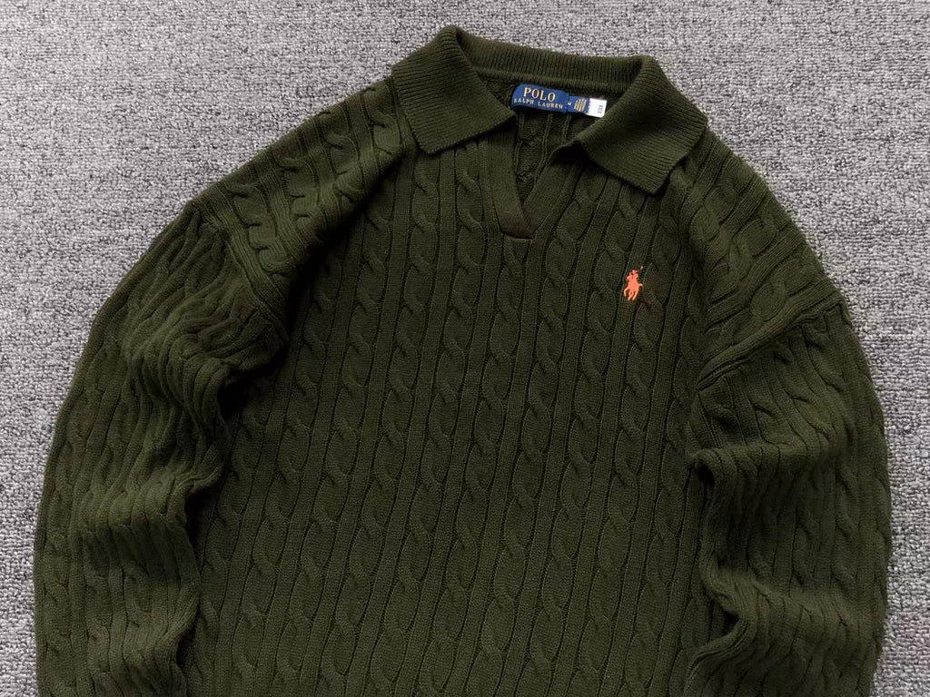 Ralph Lauren Sweater