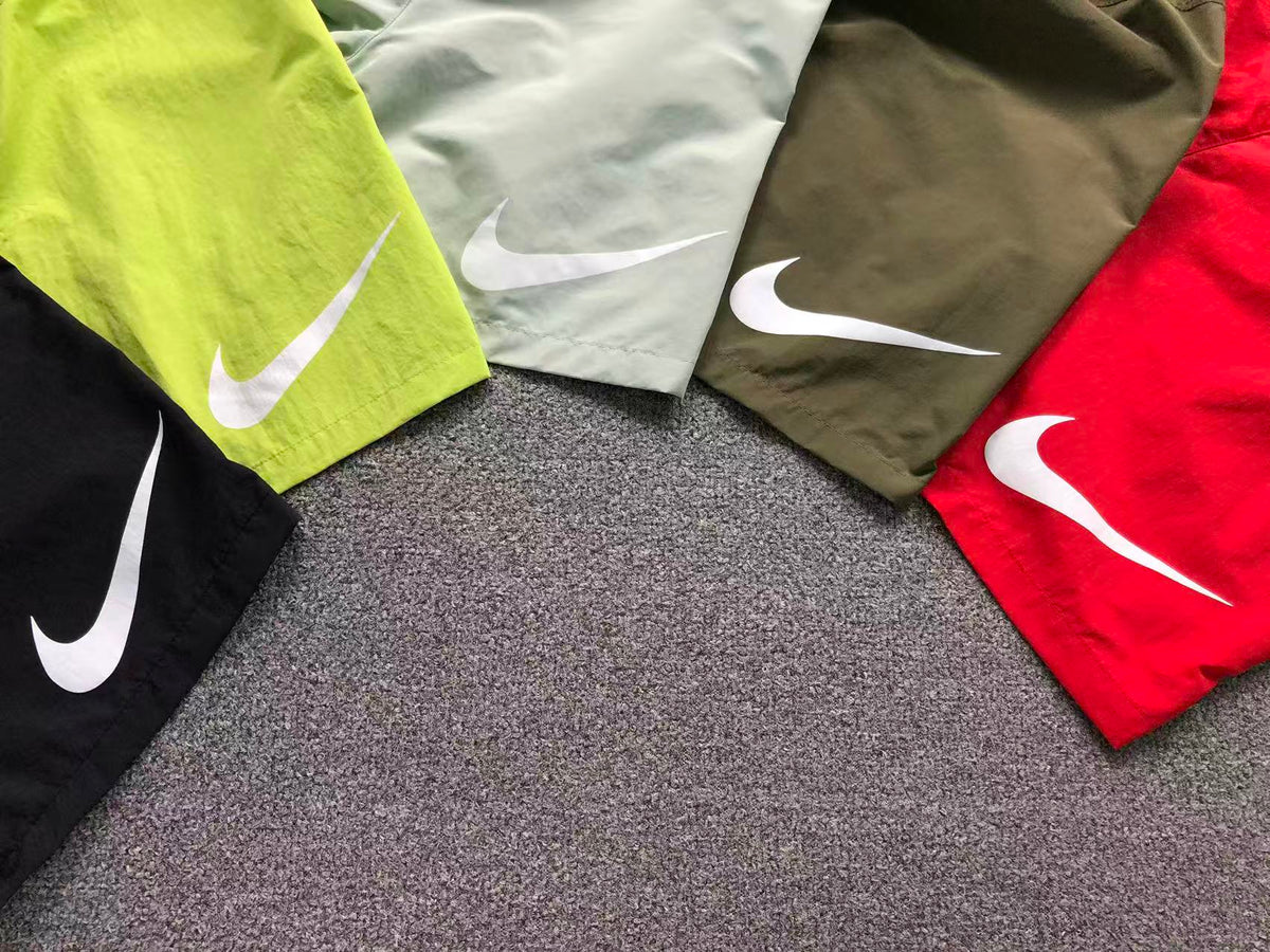 N1K Shorts