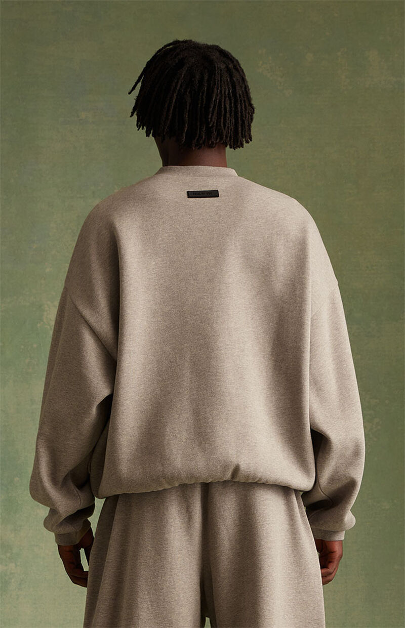 FOG x Essentials Crewneck 23FW