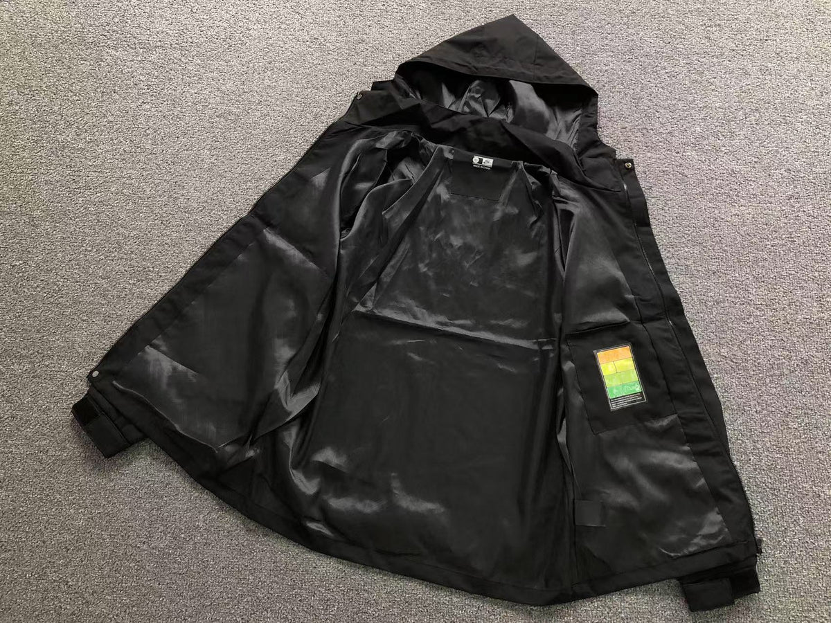 N1K Jacket