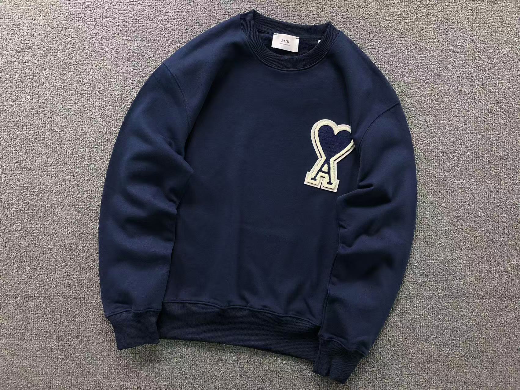 Am1 Hoodie