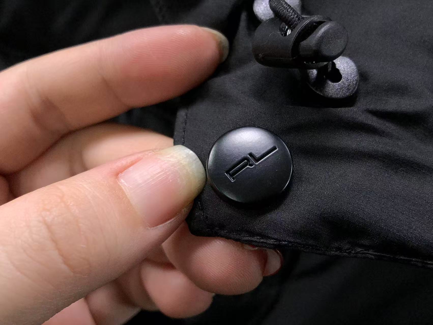 Ralph Lauren Jacket