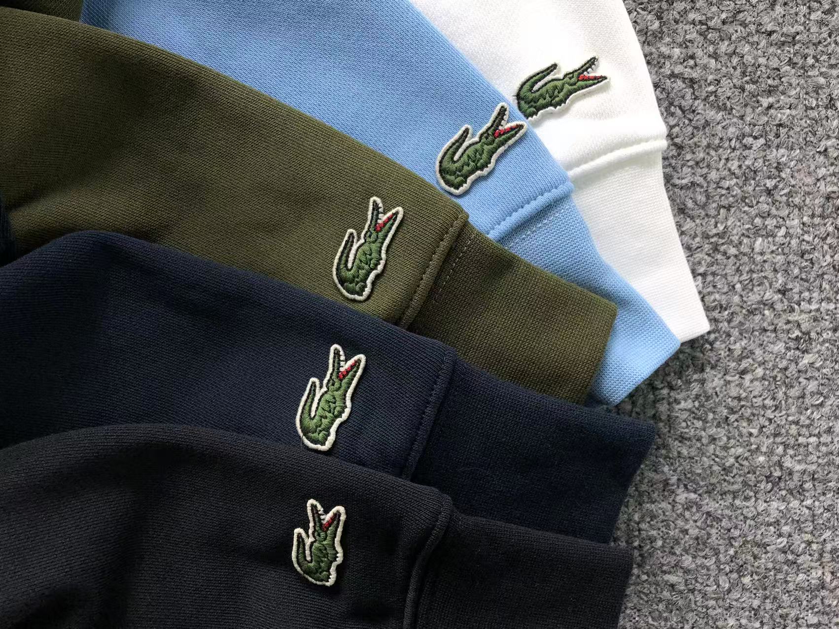 Classic Hoodie