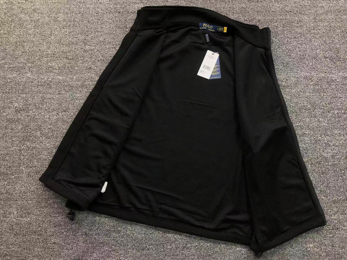 Ralph Lauren Vest