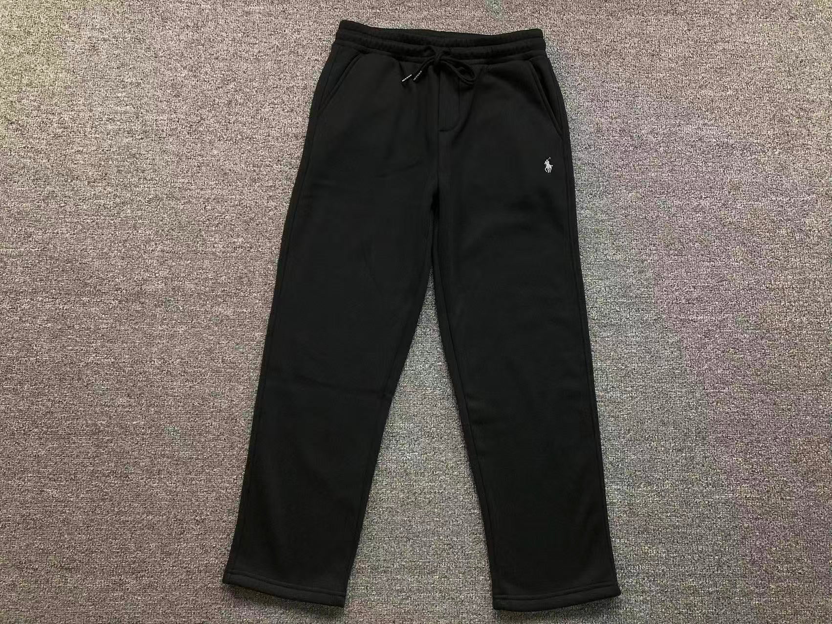CRalph Lauren Hoodie & Pants