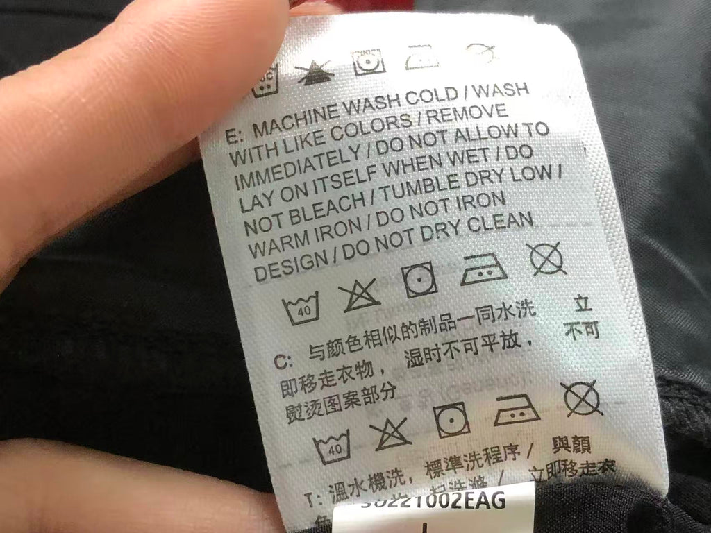 N1K Shorts