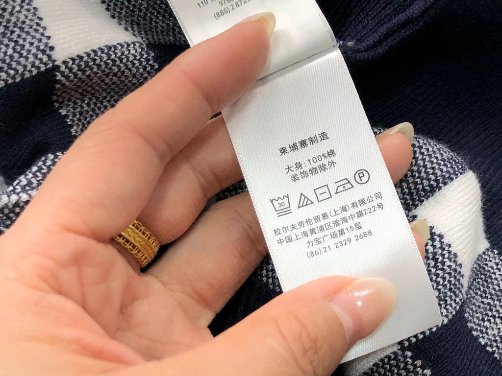 Ralph Lauren Sweater Female