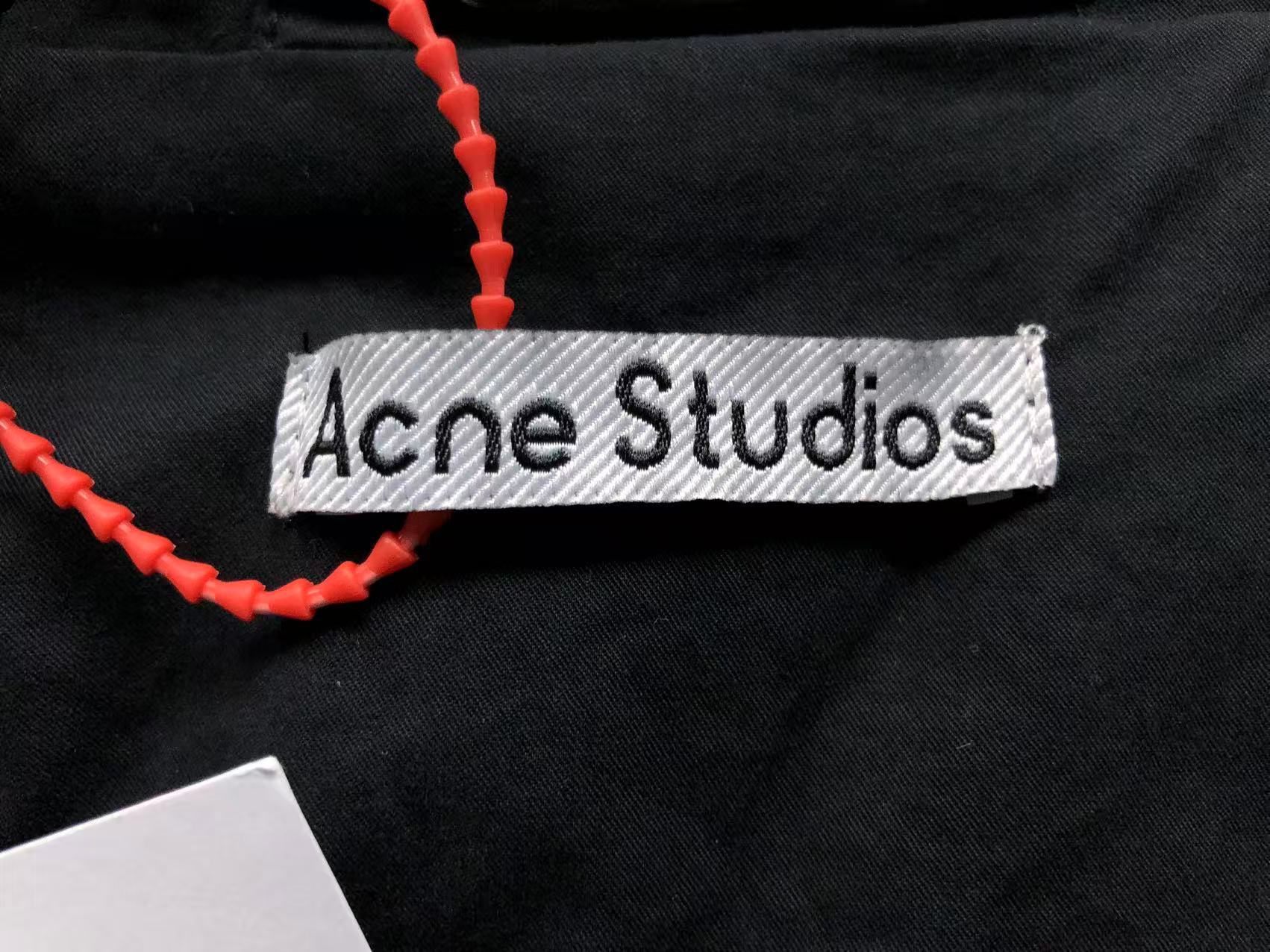 AcneStdios Jacket