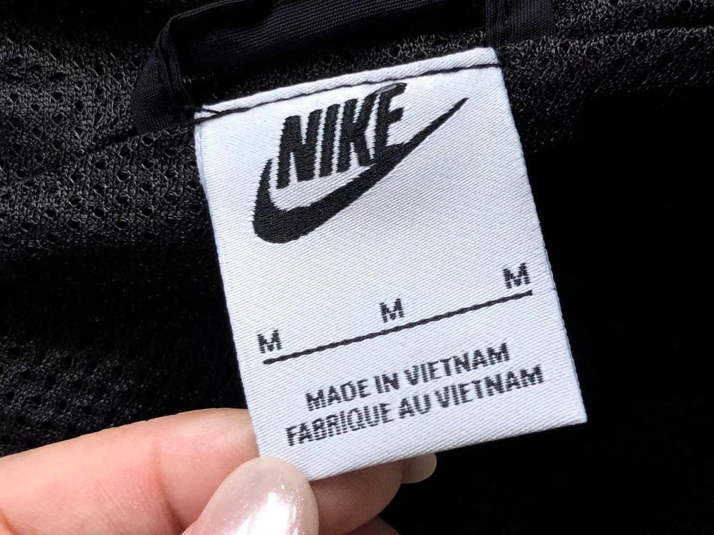 N1K Jacket