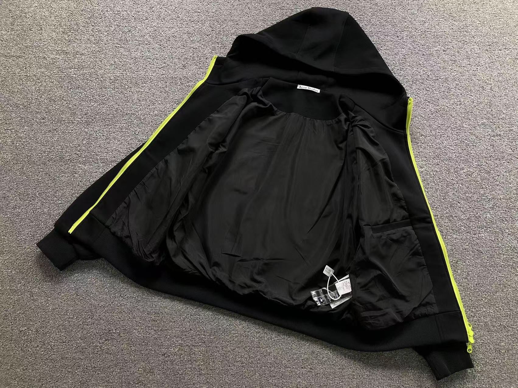 AcneStdios Hoodie