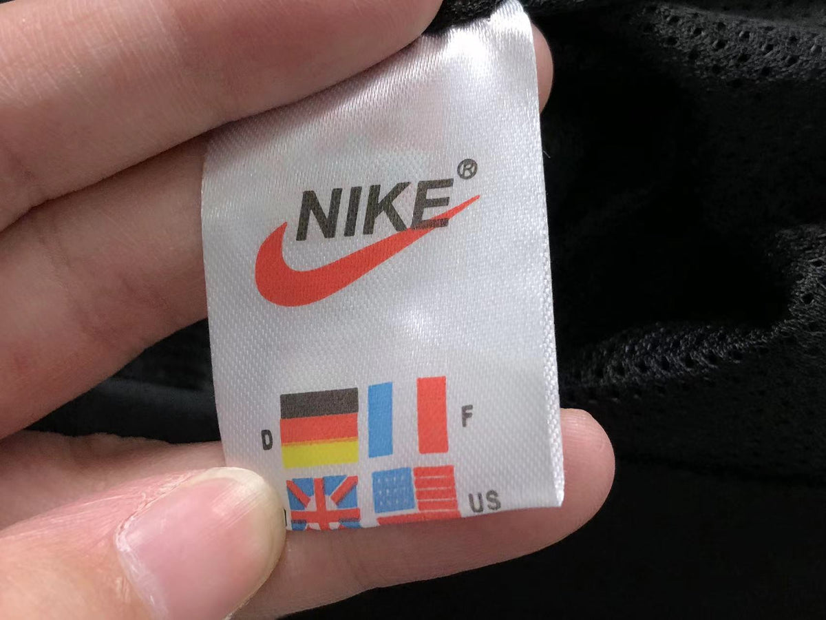 N1K Jacket