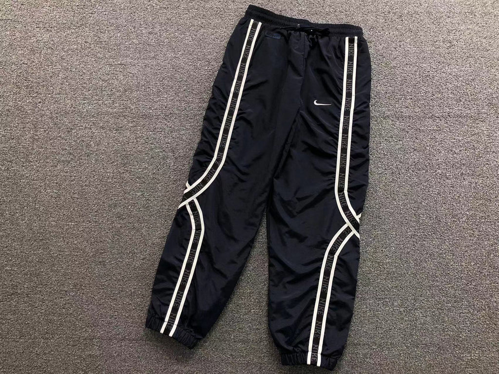 N1K Pants & Hoodie