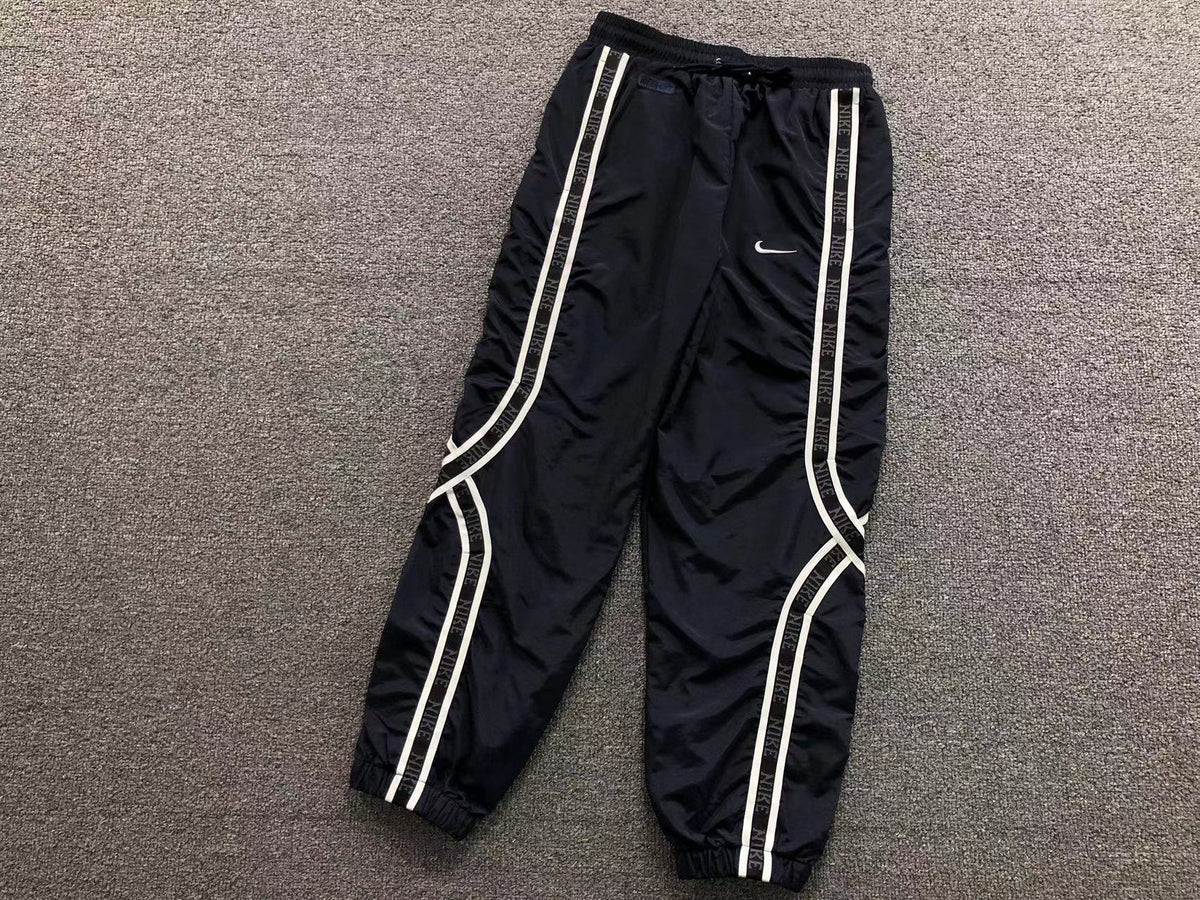 N1K Pants & Hoodie
