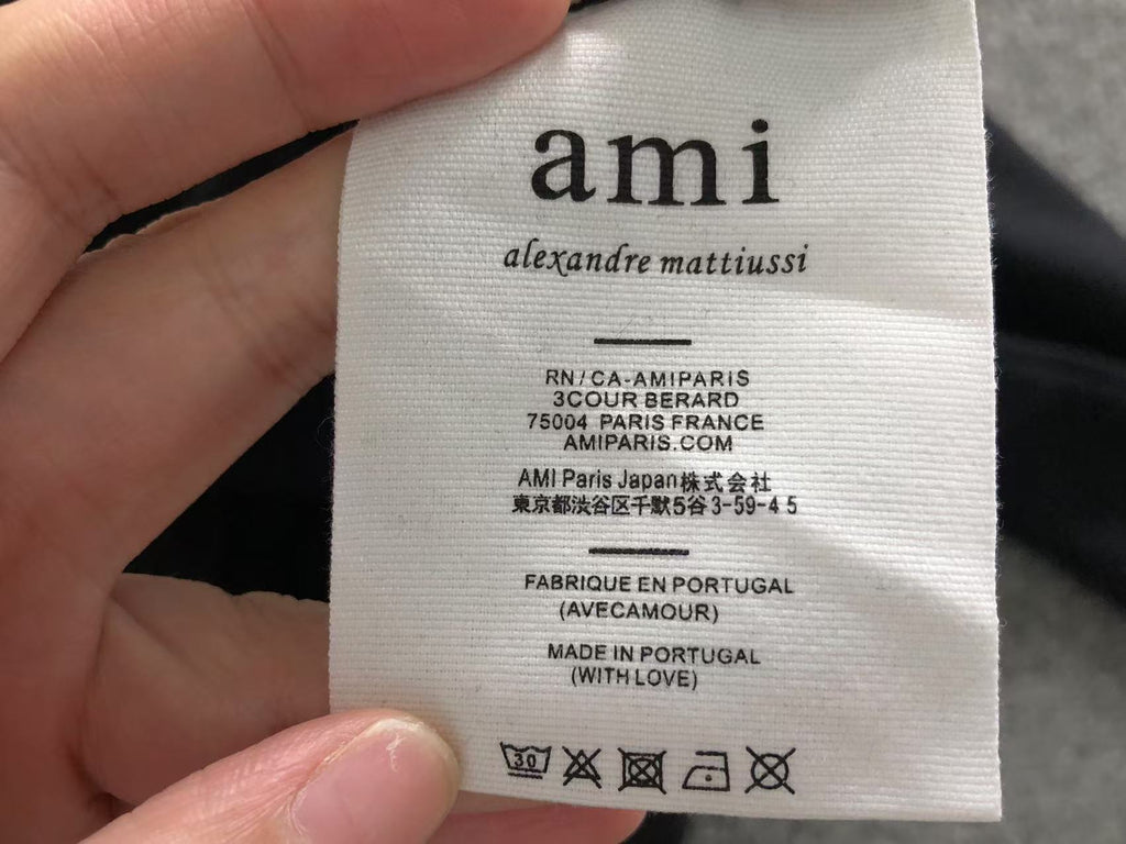 Am1 Hoodie