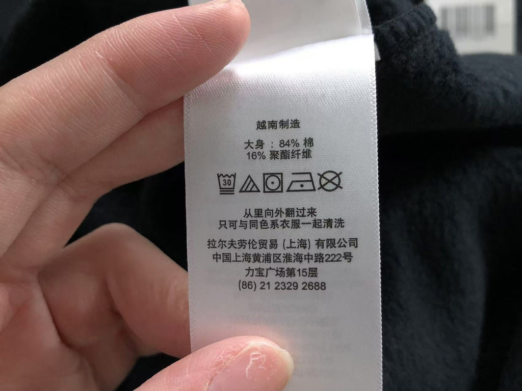Ralph Lauren Hoodie
