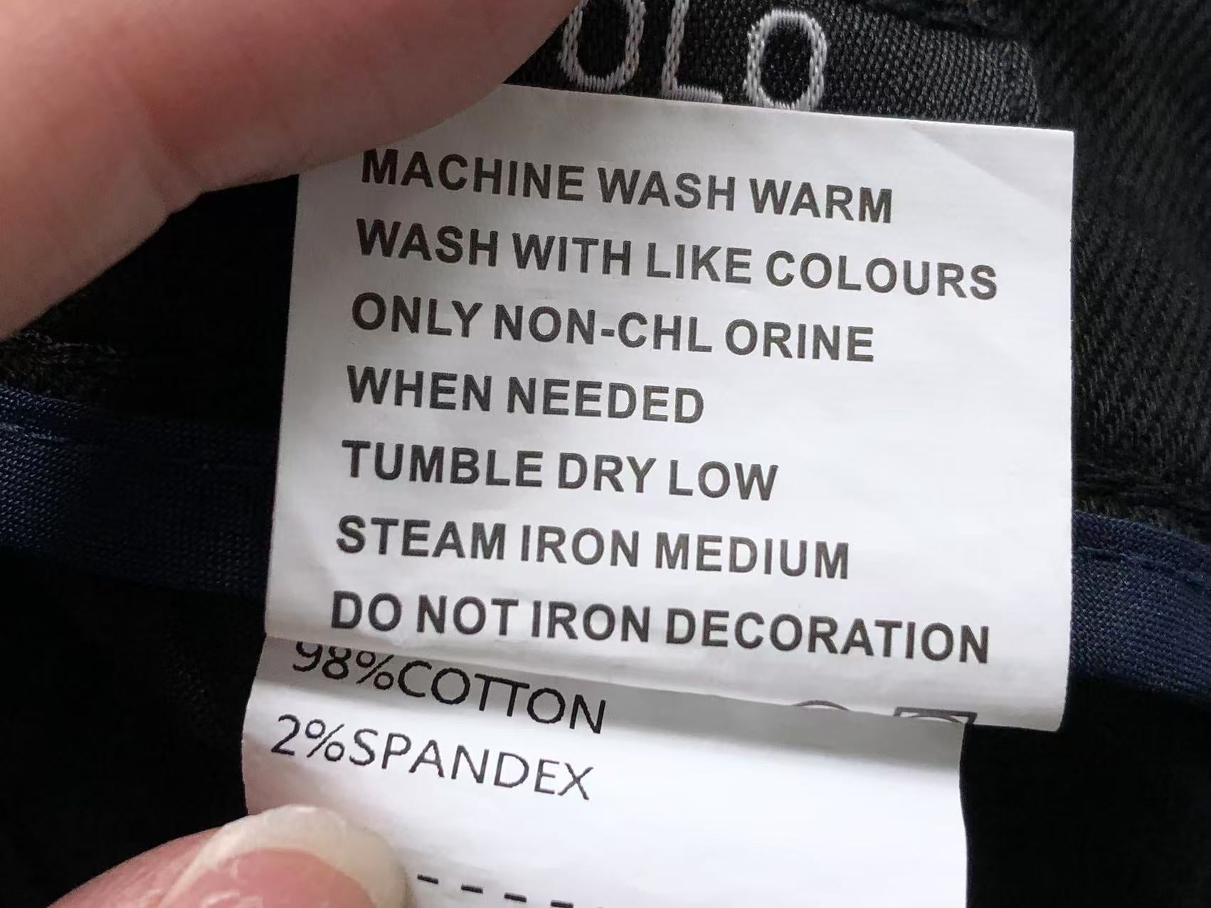 Ralph Lauren Pants