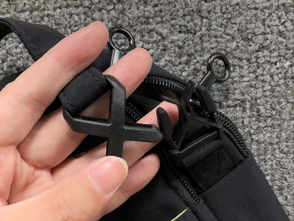 N1K Bag
