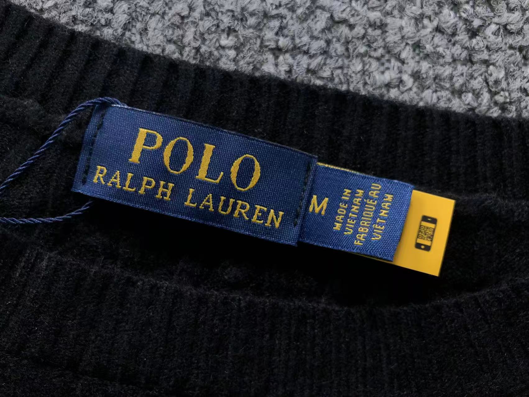 Ralph Lauren Sweater