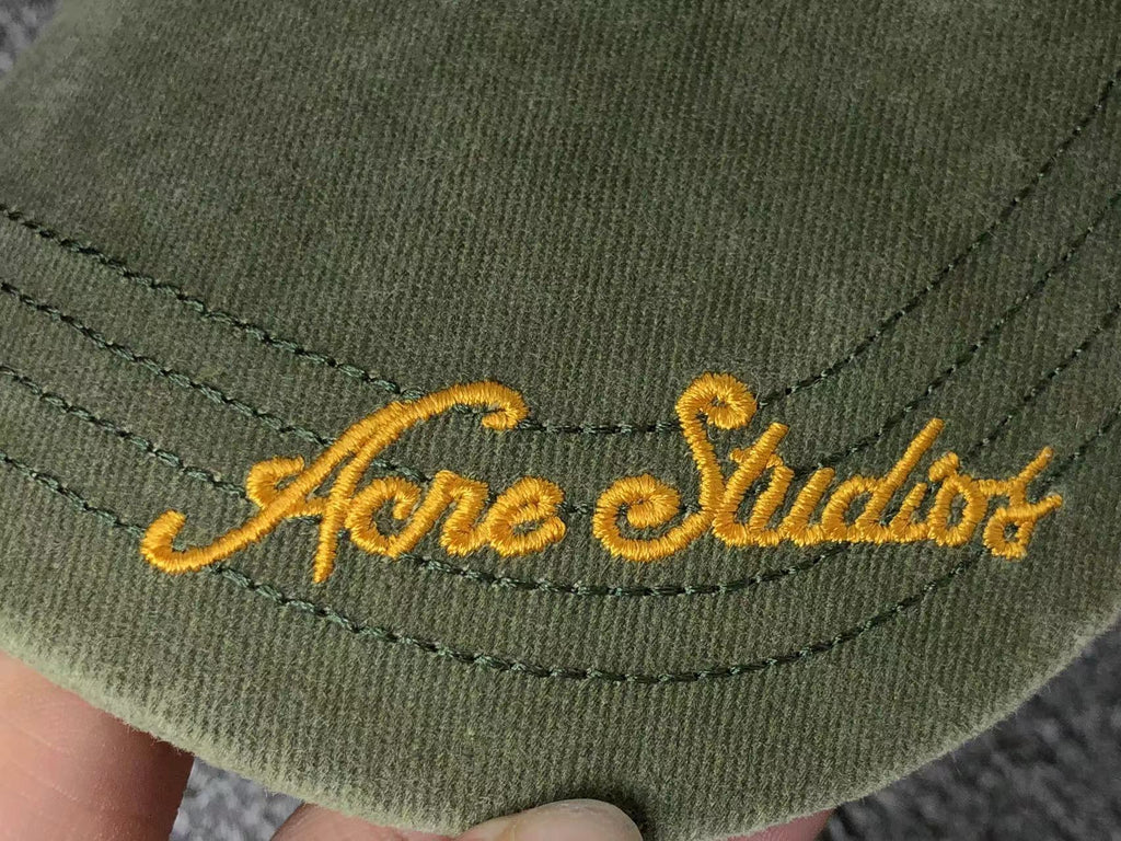 AcneStdios Cap