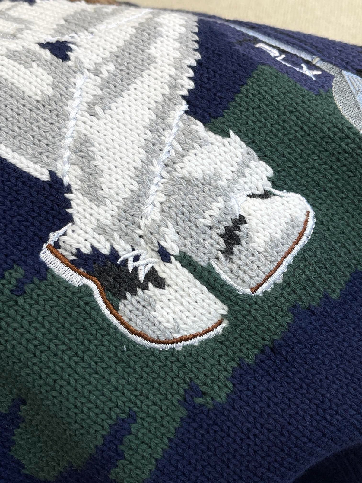 Ralph Lauren Sweater