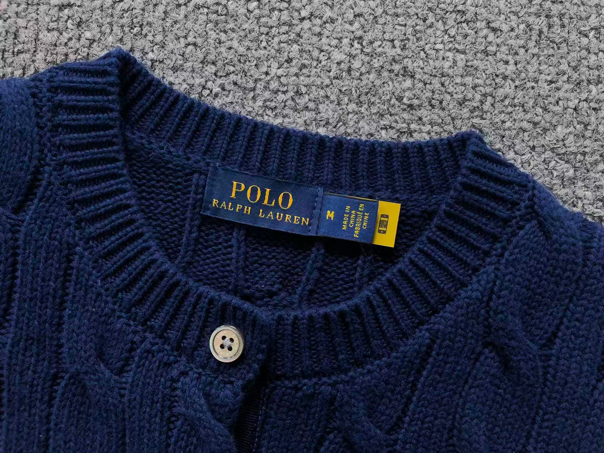 Ralph Lauren Sweater Female
