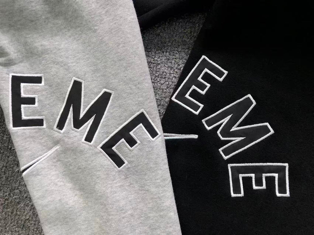 N1K Pants & Hoodie