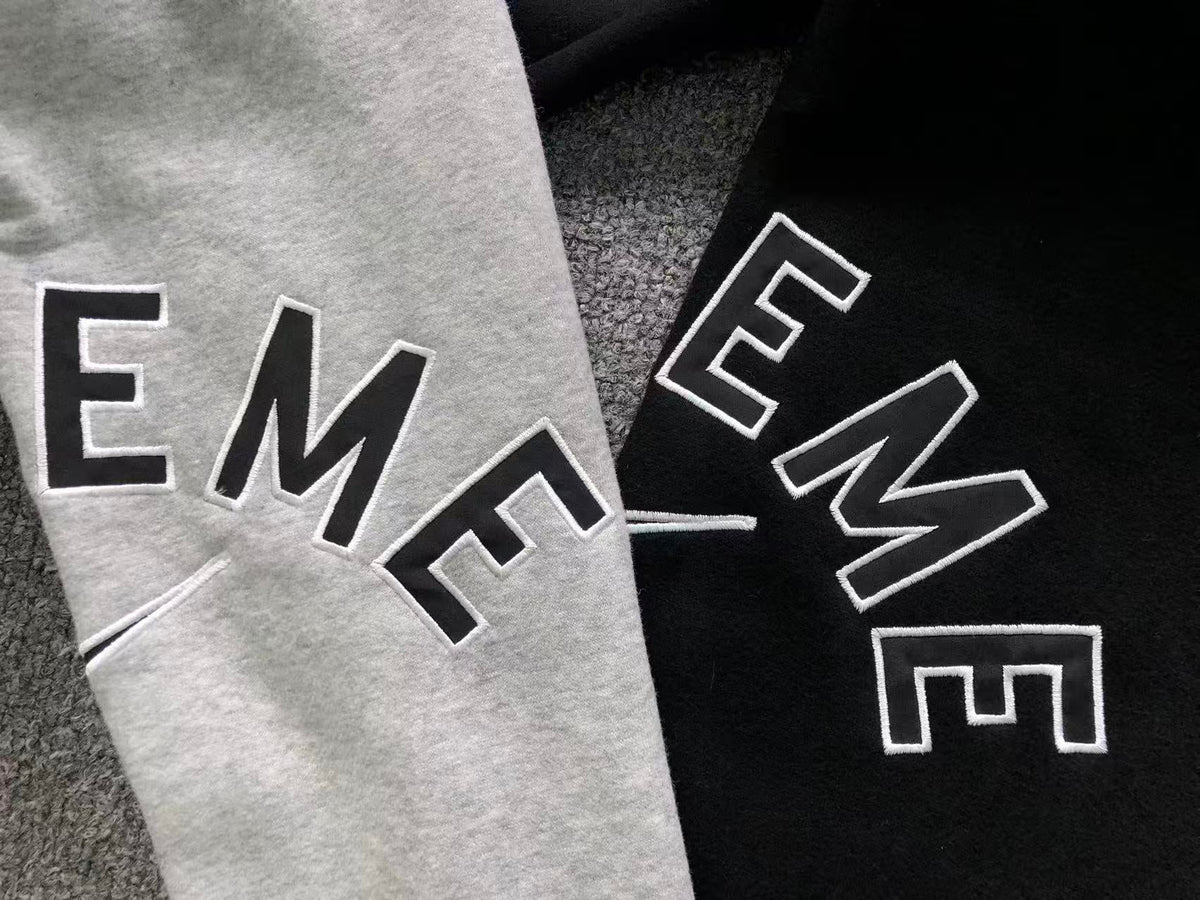 N1K Pants & Hoodie