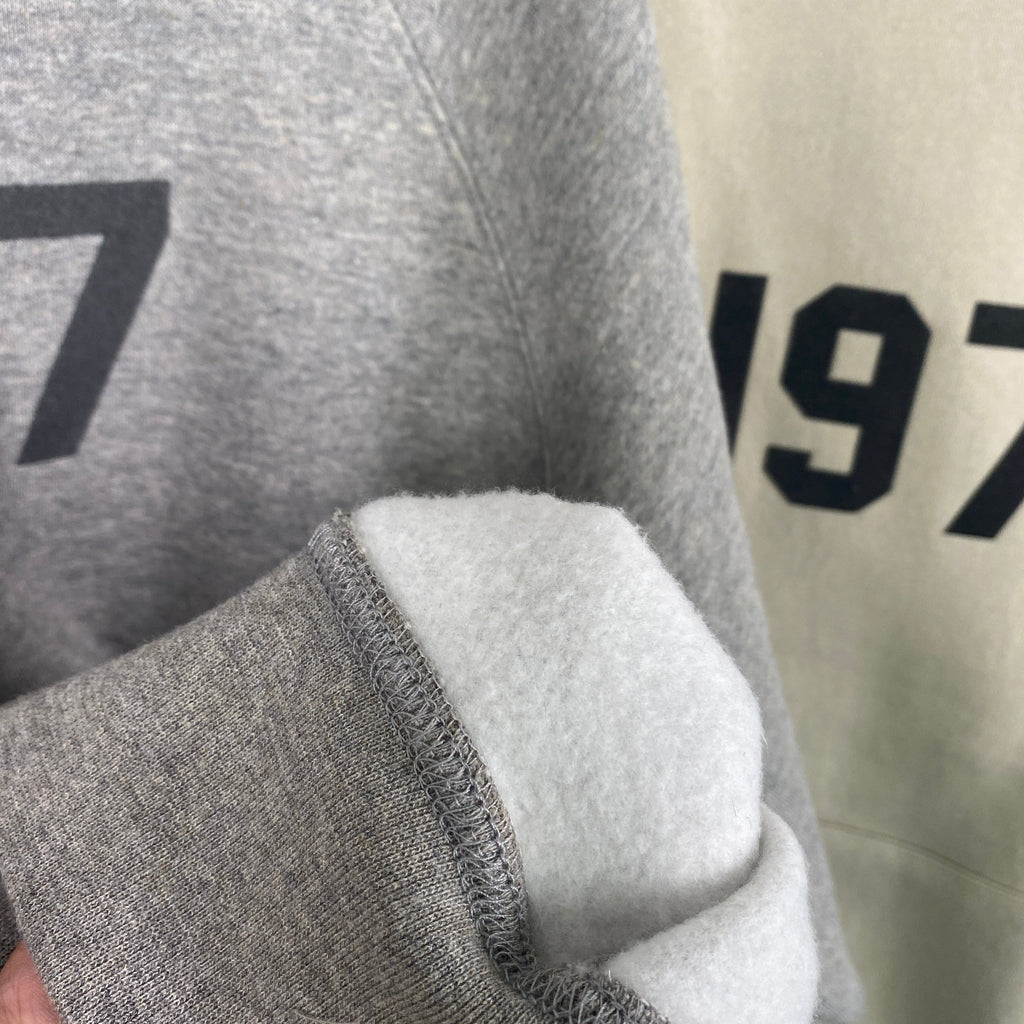 FOG x Essentials Hoodie 1977