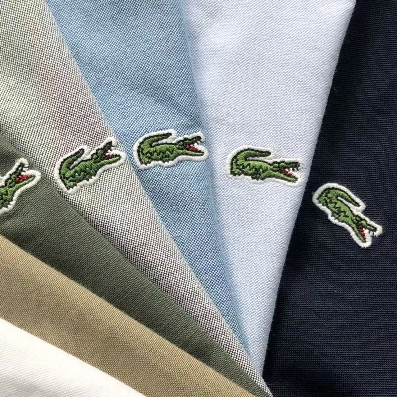 Classic Shirt