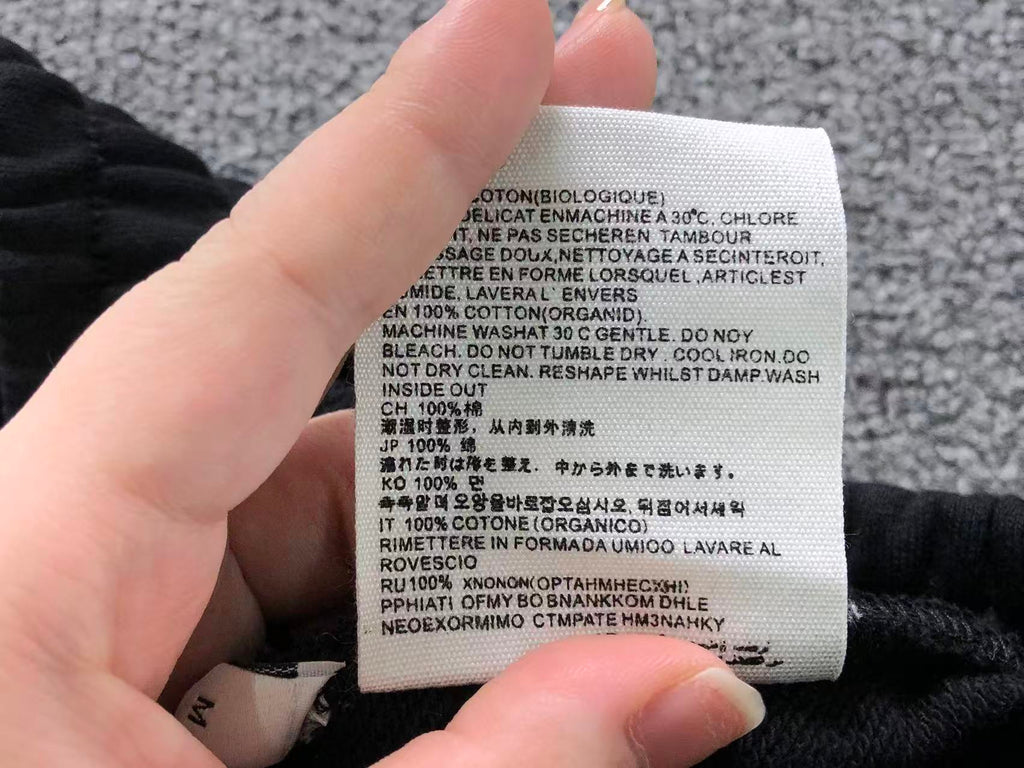 Am1 Shorts