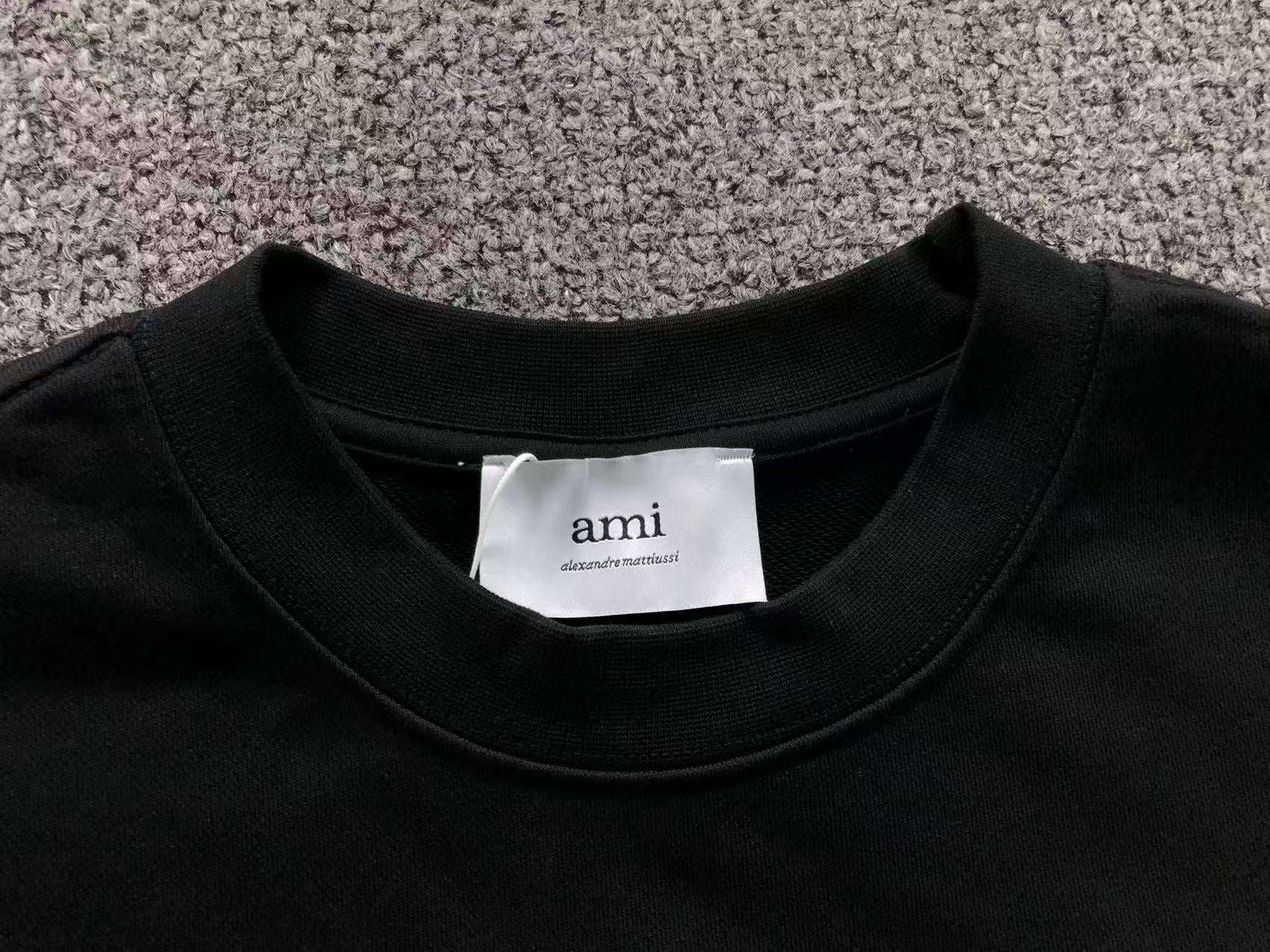 Am1 Hoodie