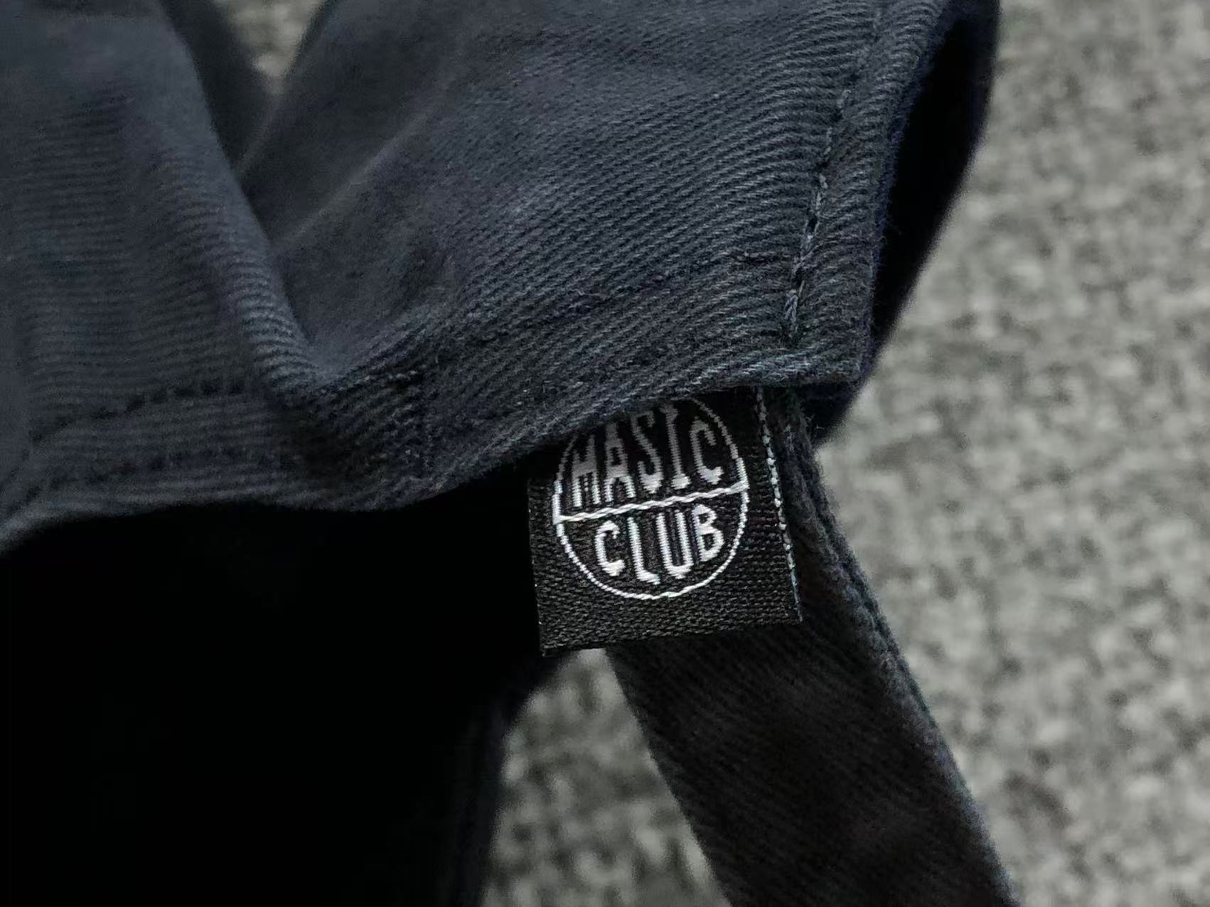 AcneStdios Cap