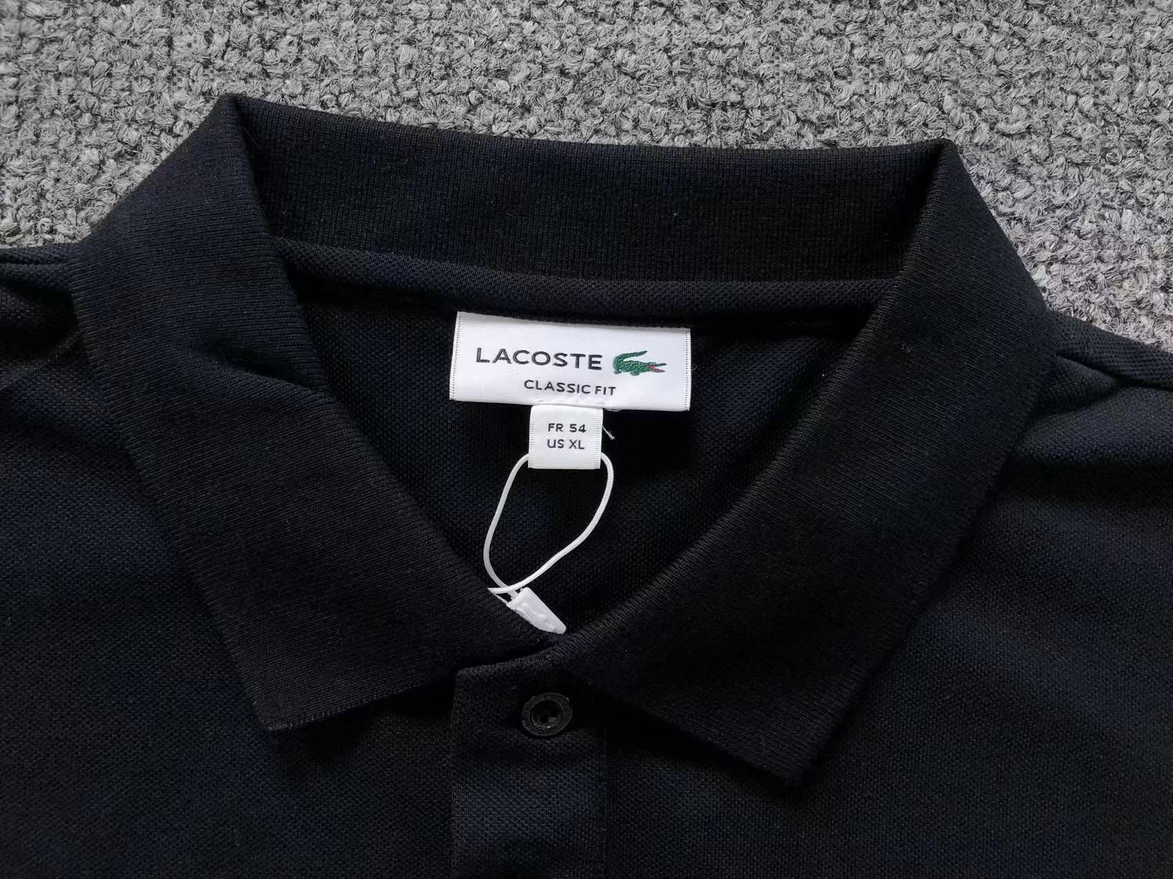Classic Polo