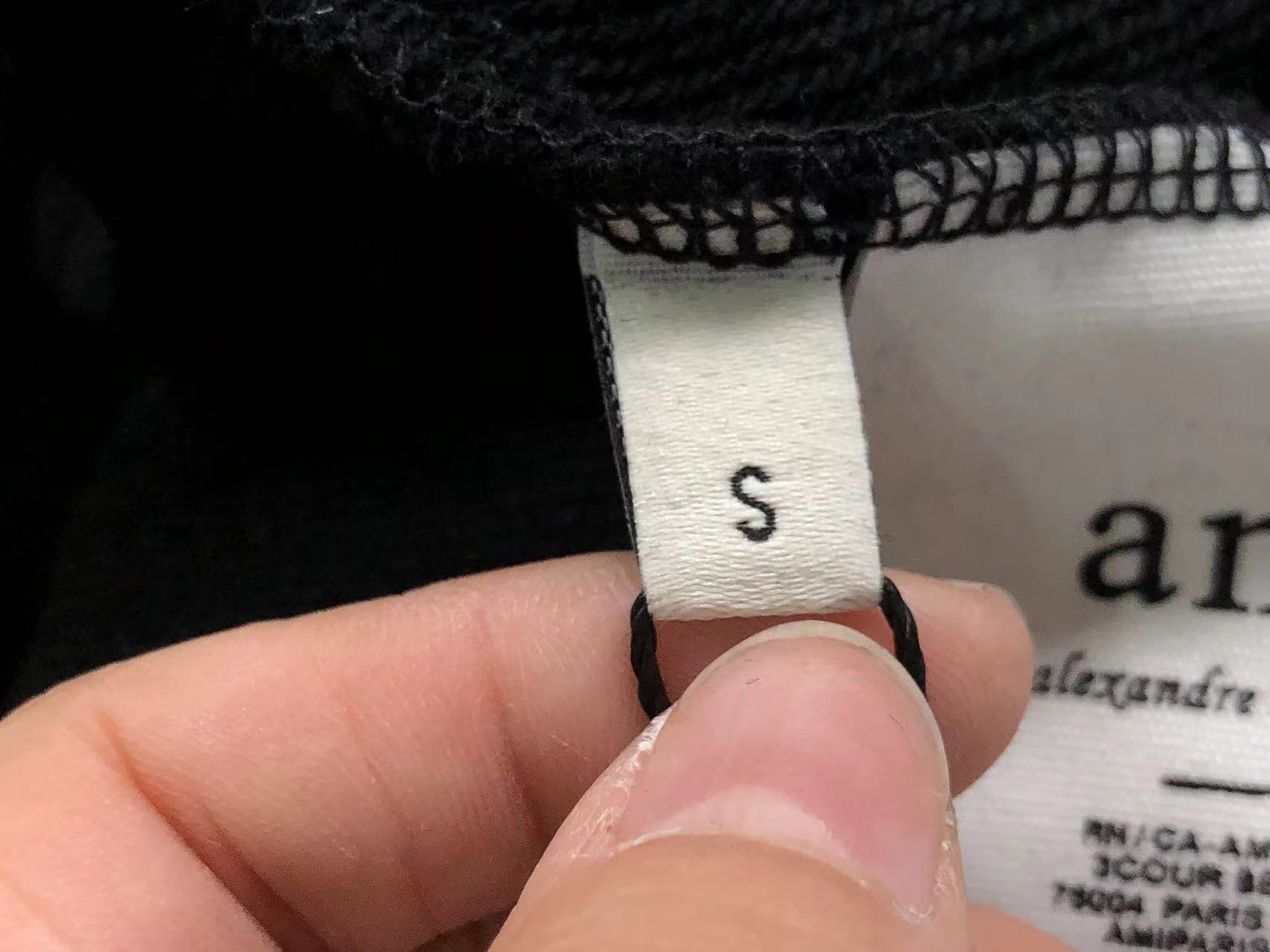 Am1 Shorts