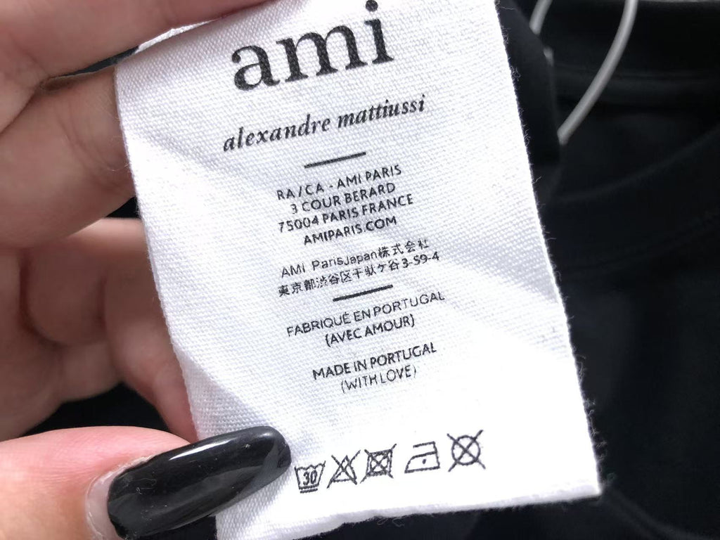 Am1 Longsleeve