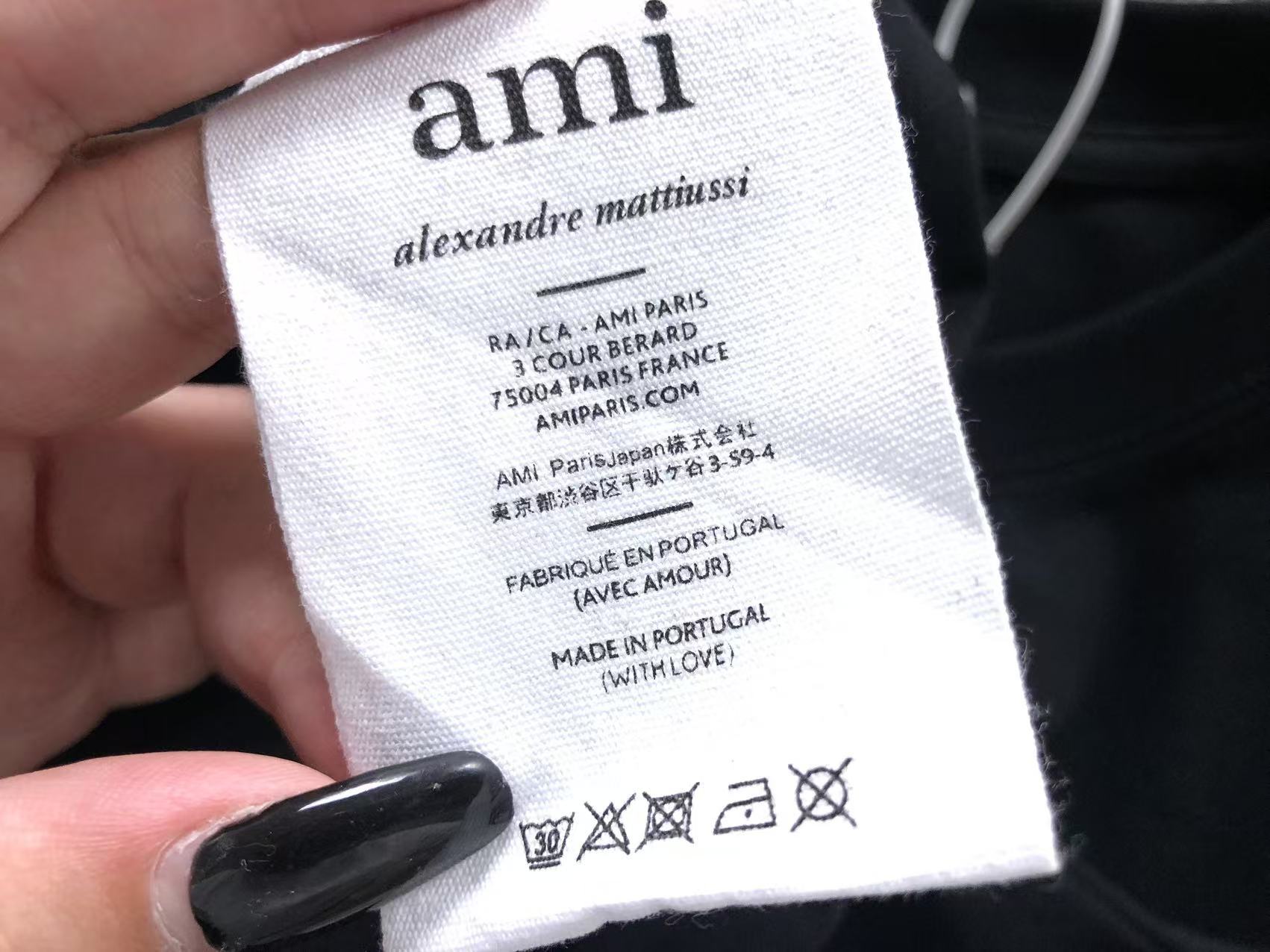 Am1 Longsleeve