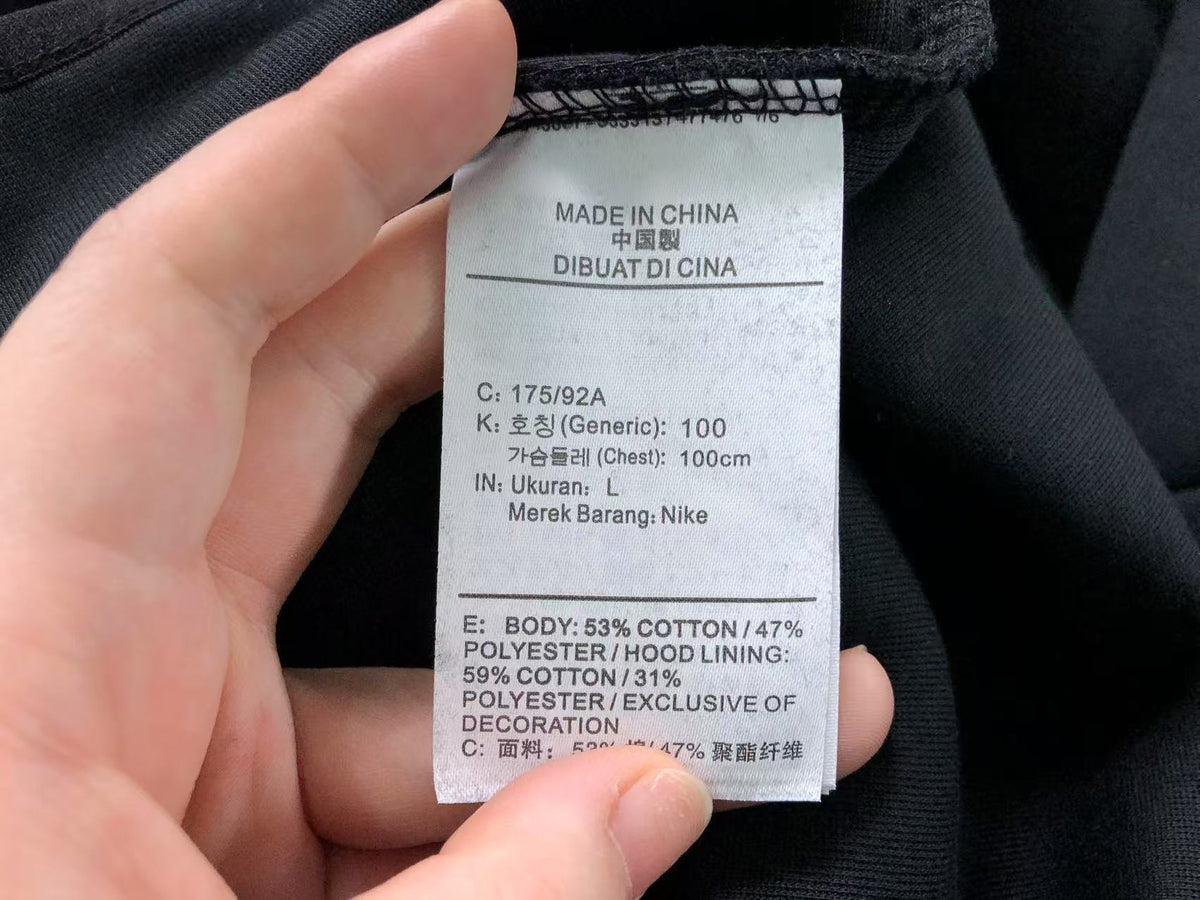 N1K Pants