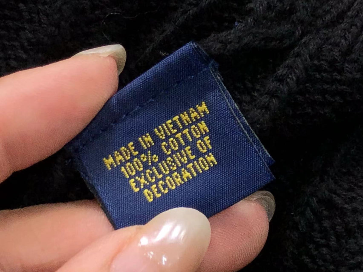 Ralph Lauren Sweater Female