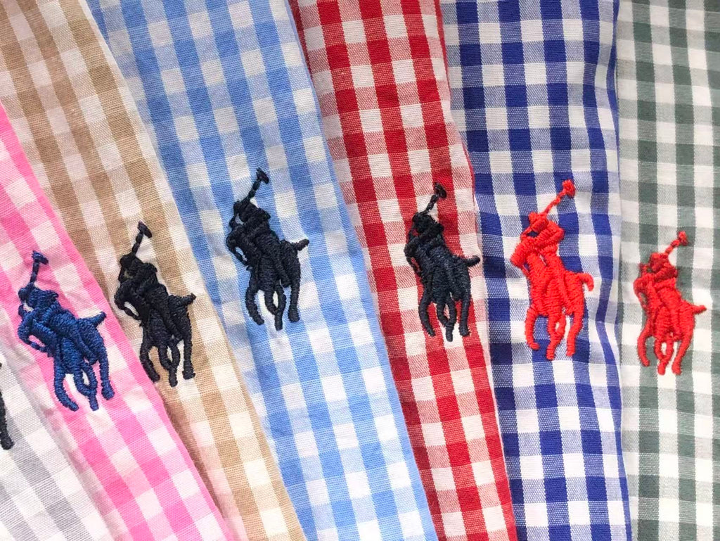 Ralph Lauren Shirt