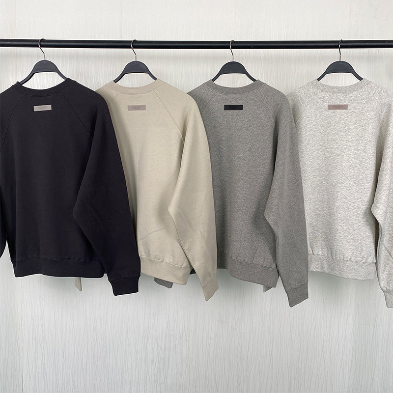 FOG x Essentials Crewneck 1977