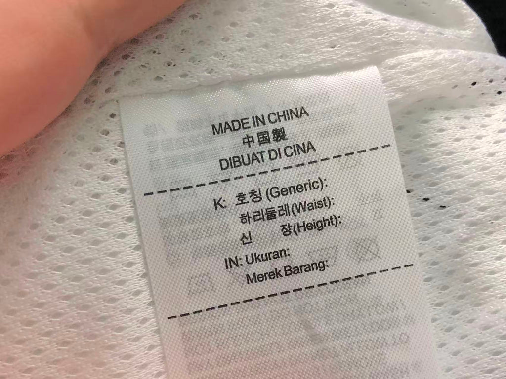 N1K Pants